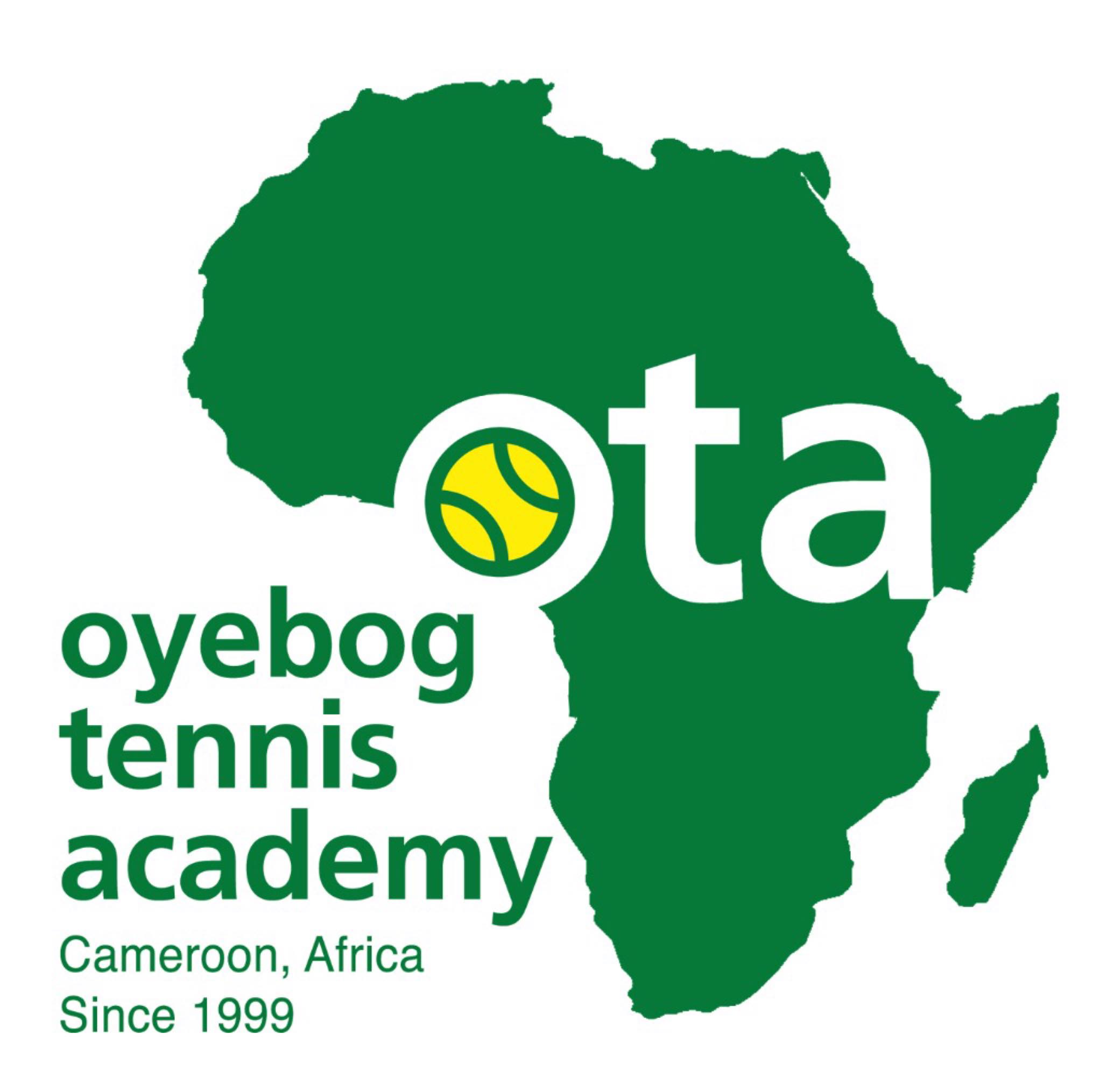 Oyebog Tennis Academy